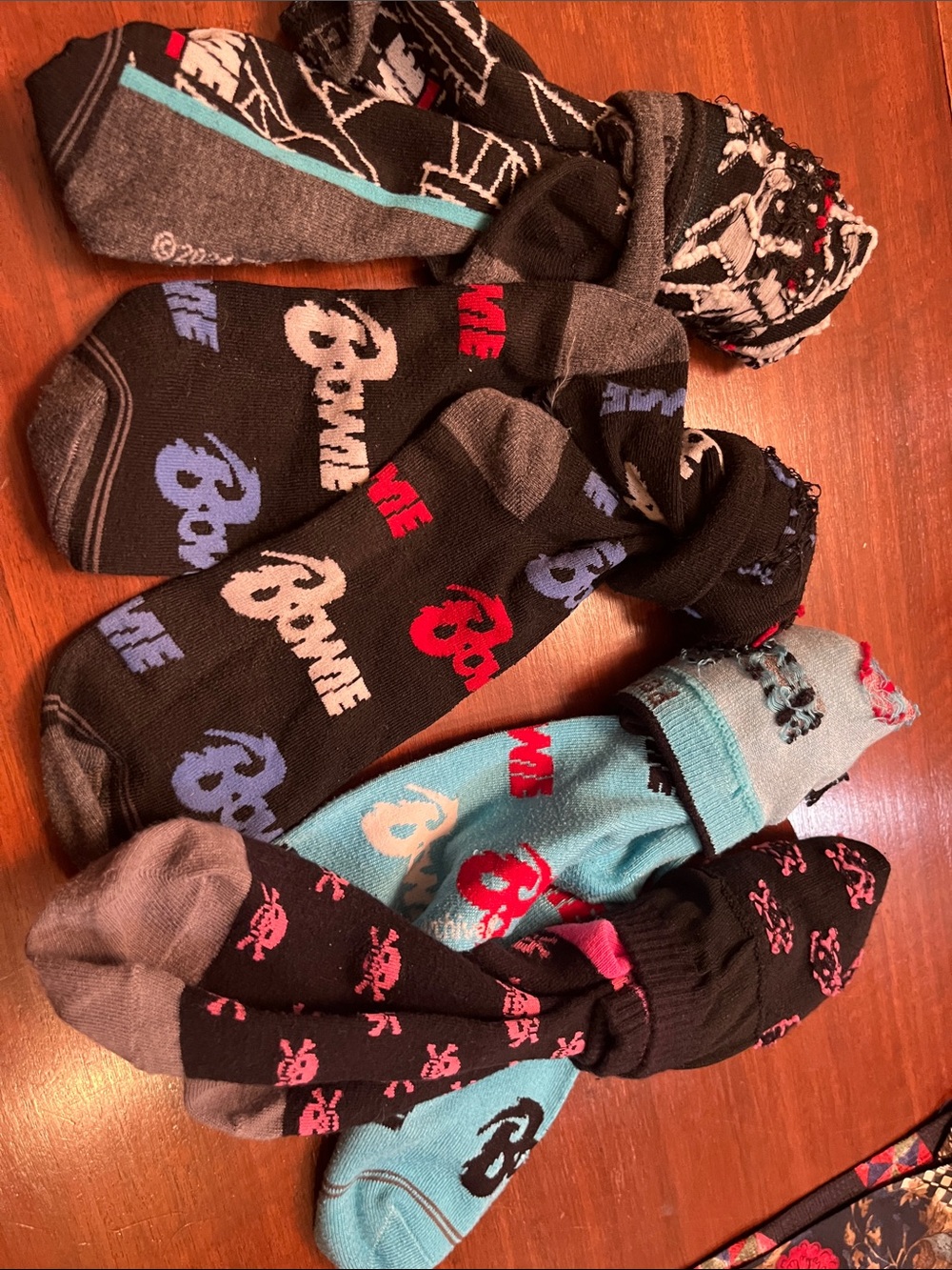 Men Sock Bundle